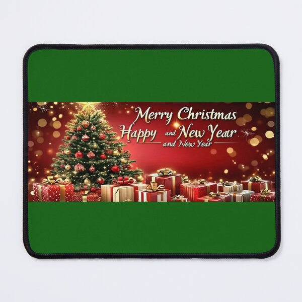 Item preview, Merry Christmas No. 8 designed and sold by MummyEffect.