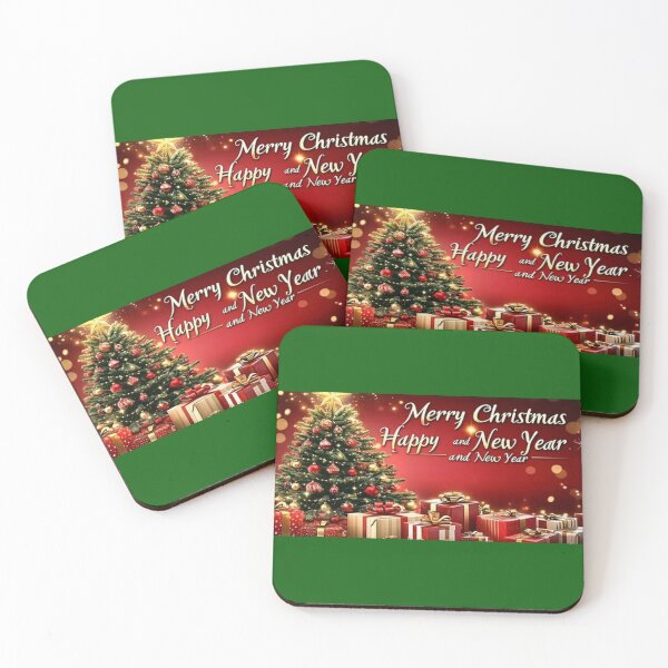 Item preview, Merry Christmas No. 8 designed and sold by MummyEffect.