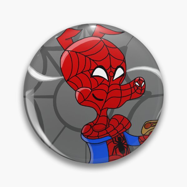Item preview, Peter Porker Spider Ham designed and sold by dreamdrawer15.