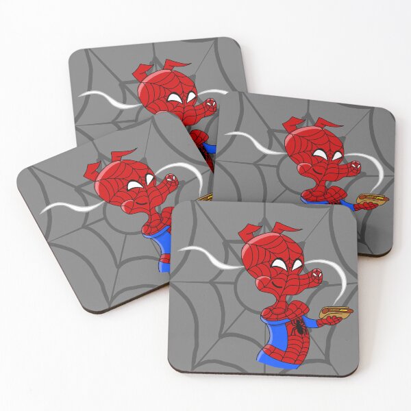 Item preview, Peter Porker Spider Ham designed and sold by dreamdrawer15.