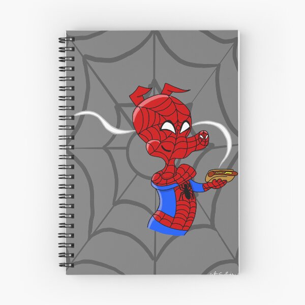 Item preview, Peter Porker Spider Ham designed and sold by dreamdrawer15.