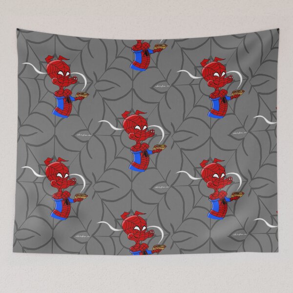 Item preview, Peter Porker Spider Ham designed and sold by dreamdrawer15.