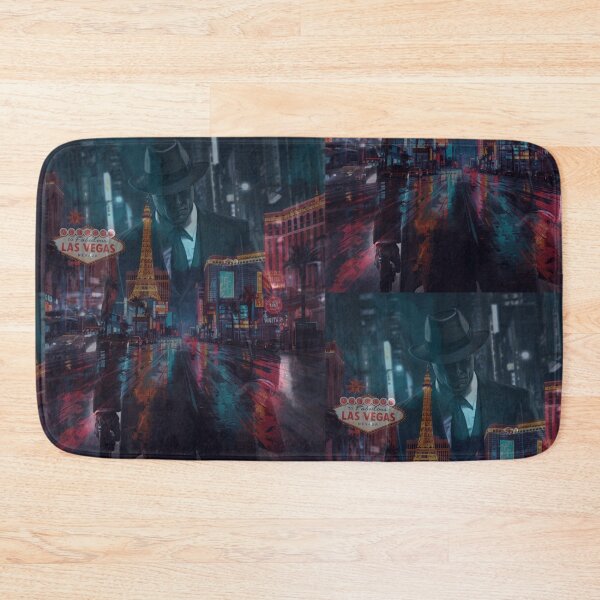 Item preview, Sin City Style designed and sold by ChestLaughs.