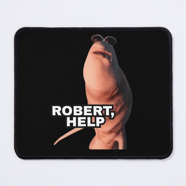 Item preview, Marcus The Worm Robert Help designed and sold by WizKyDesign.