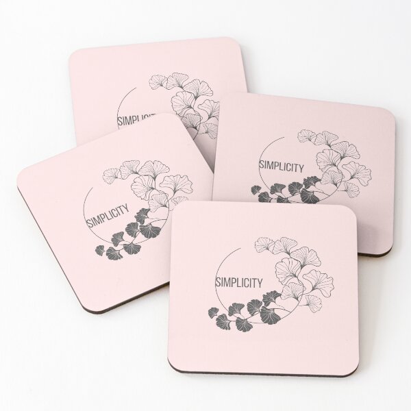 Item preview, Simplicity designed and sold by Candelura.