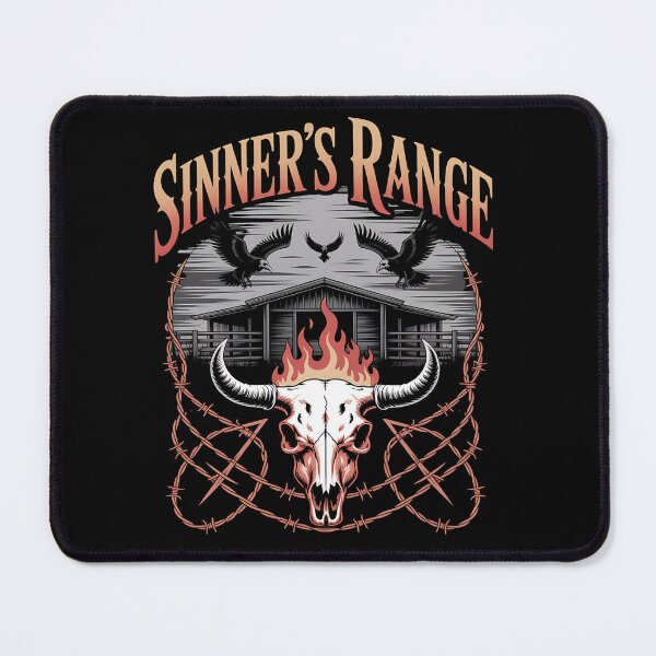Item preview, gothic western - victorian steampunk - mechanical cowboy - clockwork outlaw - gears and guns - plague train - ghost train - haunted desert - occult western - skeletal cowboy designed and sold by JansenGS.