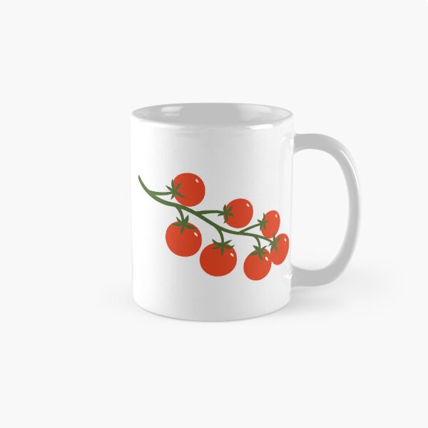 Item preview, Bunch of fresh cherry tomatoes designed and sold by CHERRY--SHOP.