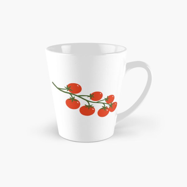 Item preview, Bunch of fresh cherry tomatoes designed and sold by CHERRY--SHOP.