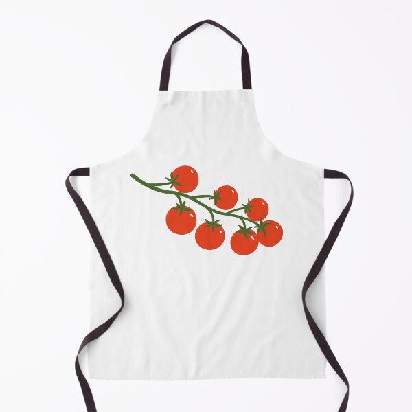 Item preview, Bunch of fresh cherry tomatoes designed and sold by CHERRY--SHOP.