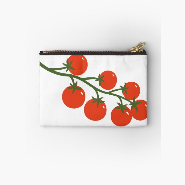Item preview, Bunch of fresh cherry tomatoes designed and sold by CHERRY--SHOP.