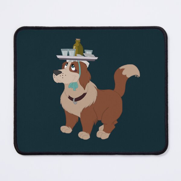 Item preview, Nana with Drinks Teal Background designed and sold by dreamdrawer15.