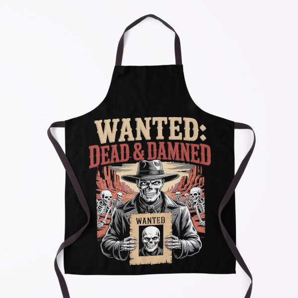 Item preview, gothic western - victorian steampunk - mechanical cowboy - clockwork outlaw - gears and guns - plague train - ghost train - haunted desert - occult western - skeletal cowboy designed and sold by JansenGS.