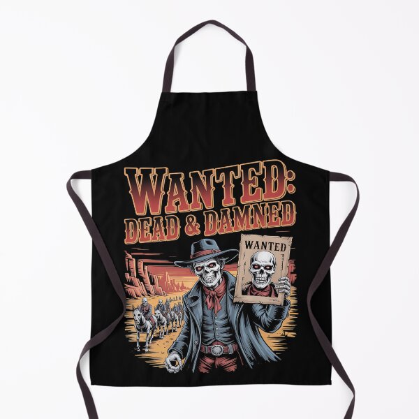 Item preview, gothic western - steampunk western - gothic cowboy - undead sheriff - ghost outlaw - haunted wild west - dark western - cowboy skull - spooky western - steampunk skull - brass and bone designed and sold by JansenGS.