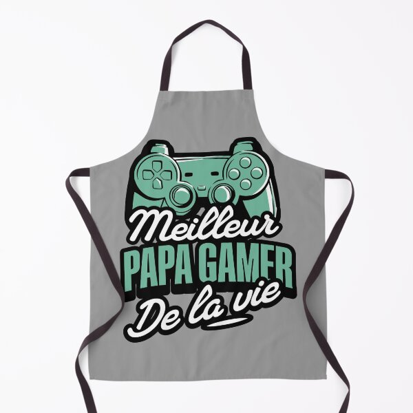 Item preview, Best gamer dad, father gift designed and sold by tets.