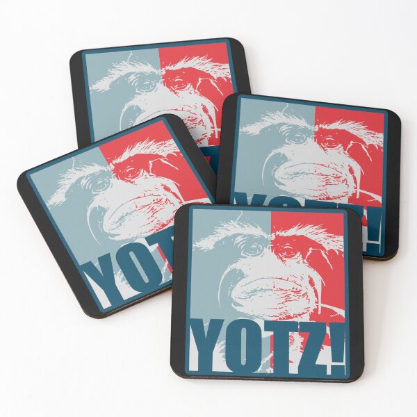 Item preview, Rygel Yotz designed and sold by MarcelCharles.