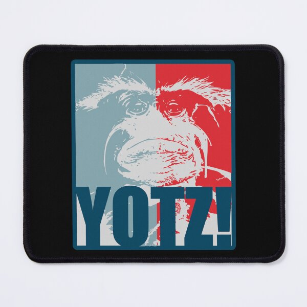Item preview, Rygel Yotz designed and sold by MarcelCharles.