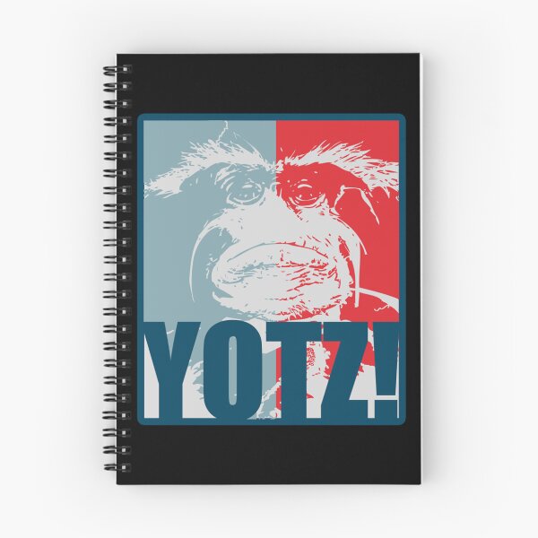 Item preview, Rygel Yotz designed and sold by MarcelCharles.