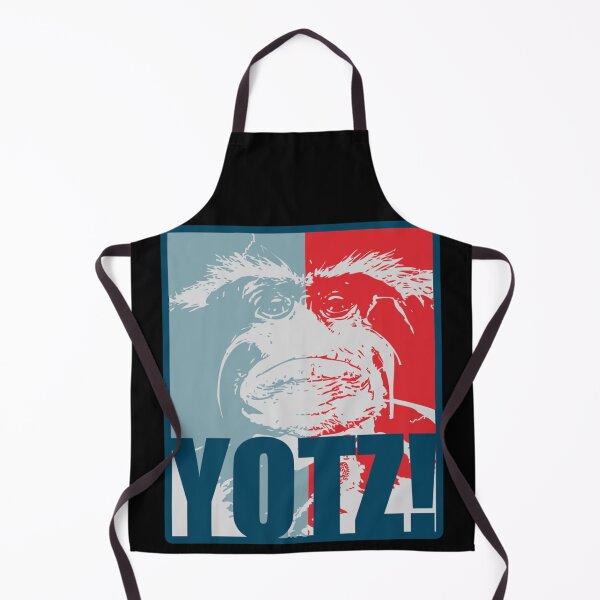 Item preview, Rygel Yotz designed and sold by MarcelCharles.