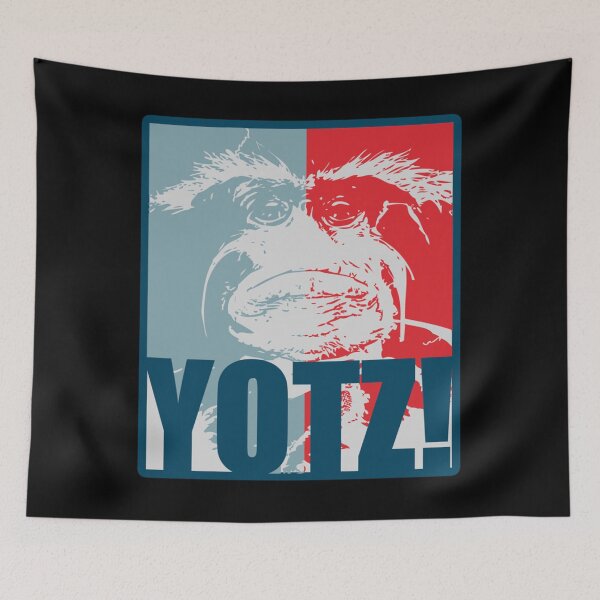 Item preview, Rygel Yotz designed and sold by MarcelCharles.