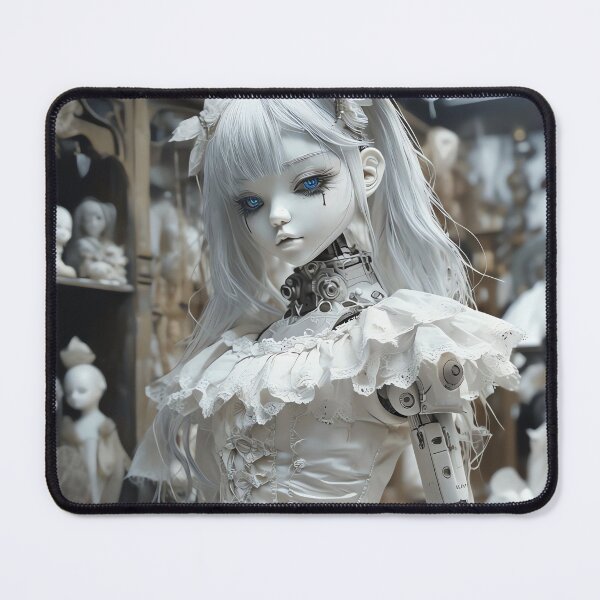Item preview, Clockwork Soul designed and sold by ONYX Pixee.