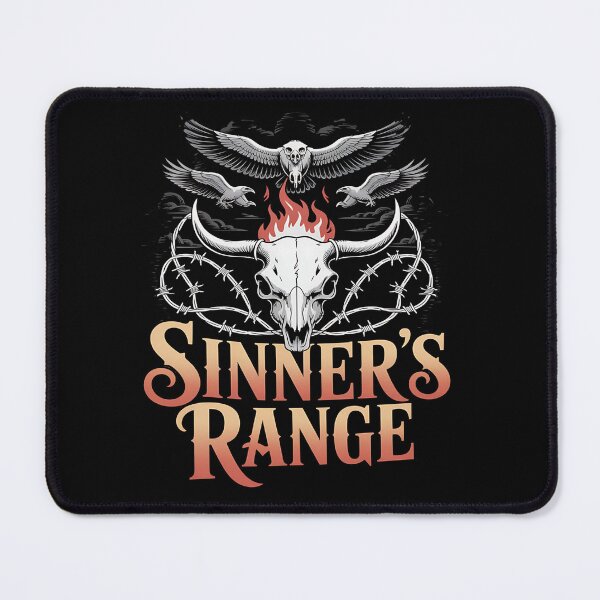 Item preview, gothic western - victorian steampunk - mechanical cowboy - clockwork outlaw - gears and guns - plague train - ghost train - haunted desert - occult western - skeletal cowboy designed and sold by JansenGS.