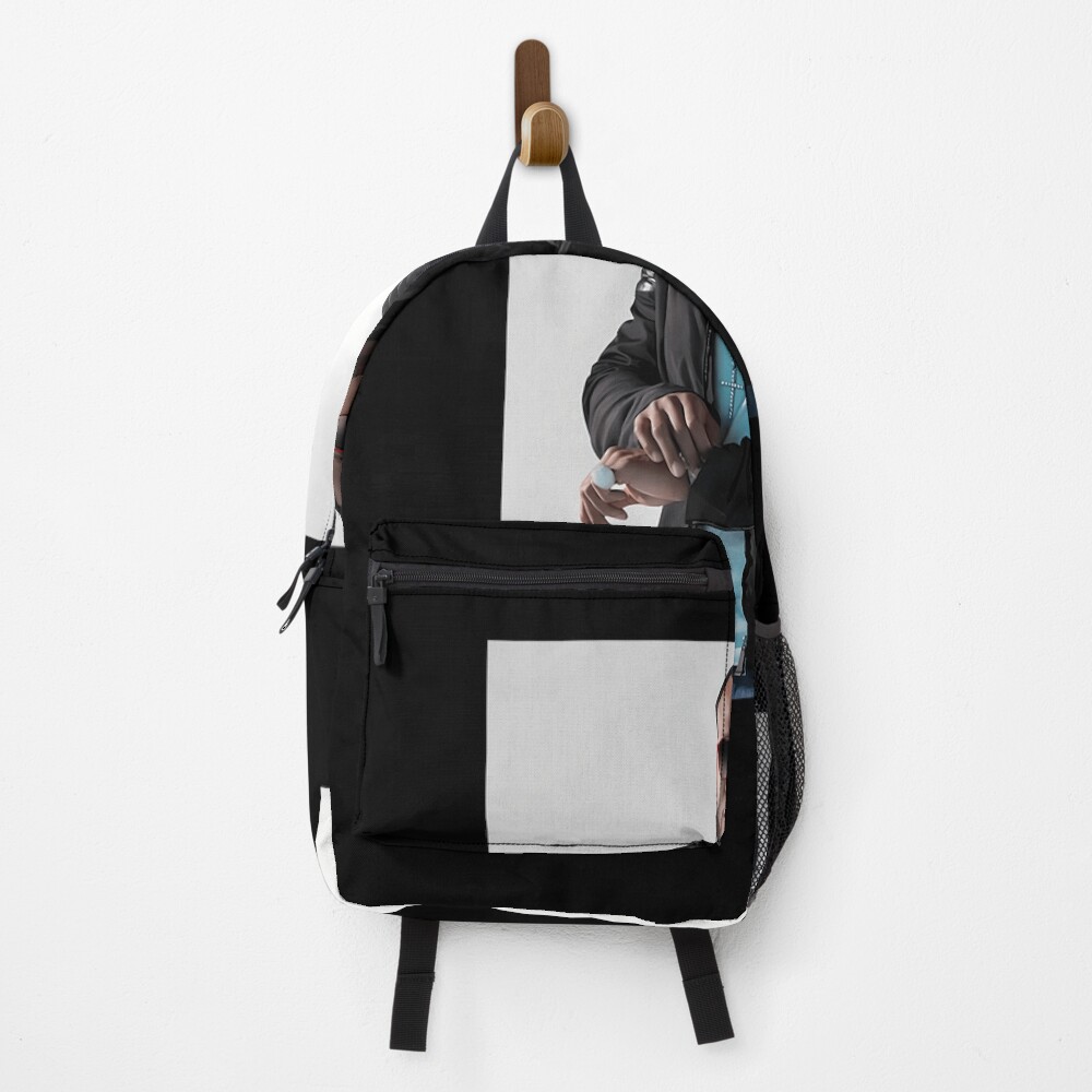Item preview, Backpack designed and sold by SebaAltergot.