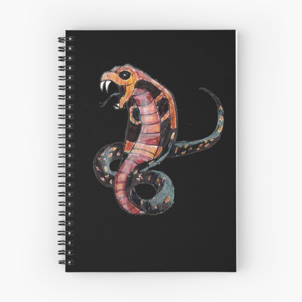 Item preview, King cobra designed and sold by MarcelCharles.