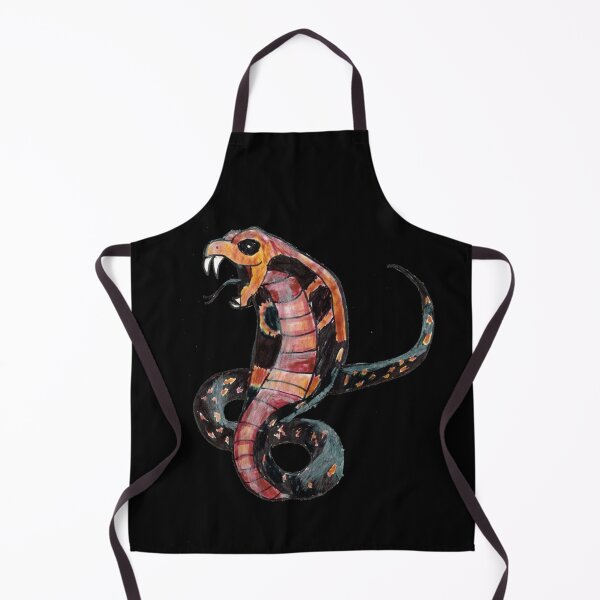 Item preview, King cobra designed and sold by MarcelCharles.