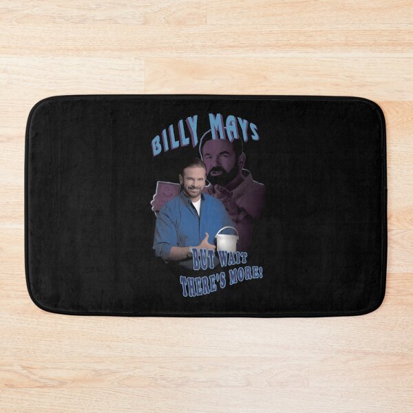 Item preview, Bootleg-Hip-Hop-Billy-Mays designed and sold by PascalBrandt.