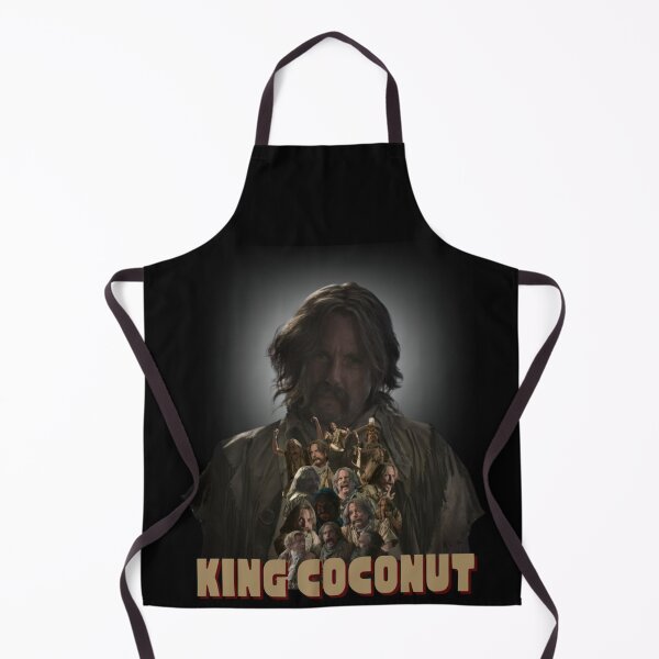 Item preview, king coconut designed and sold by MarcelCharles.