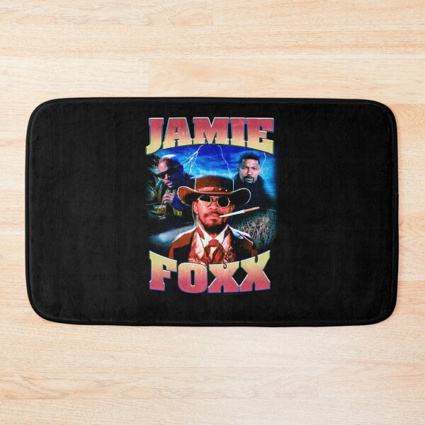 Item preview, Bootleg-Jamie-Foxx-Design-T-Shirt designed and sold by PascalBrandt.