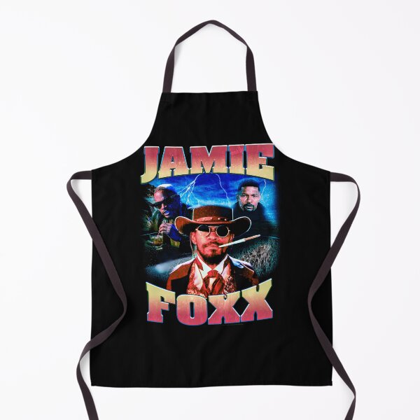 Item preview, Bootleg-Jamie-Foxx-Design-T-Shirt designed and sold by PascalBrandt.