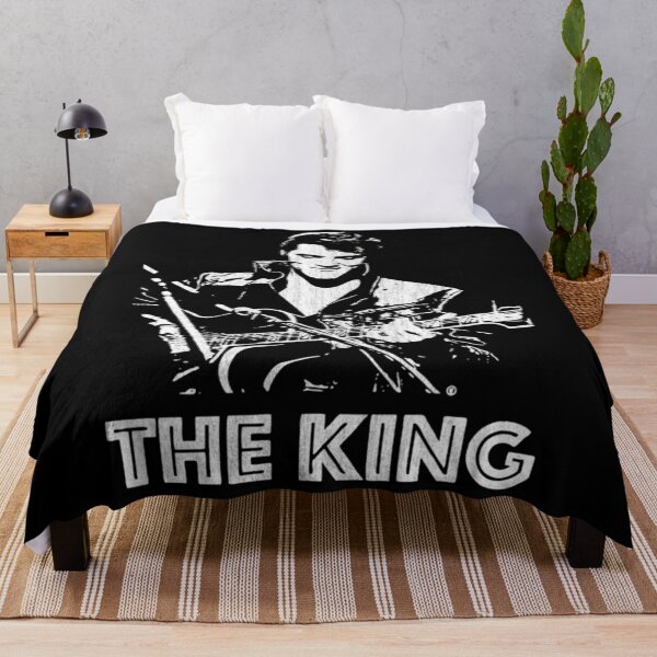 Item preview, king of rock designed and sold by MarcelCharles.