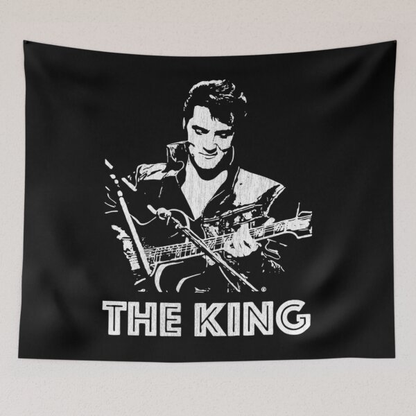 Item preview, king of rock designed and sold by MarcelCharles.