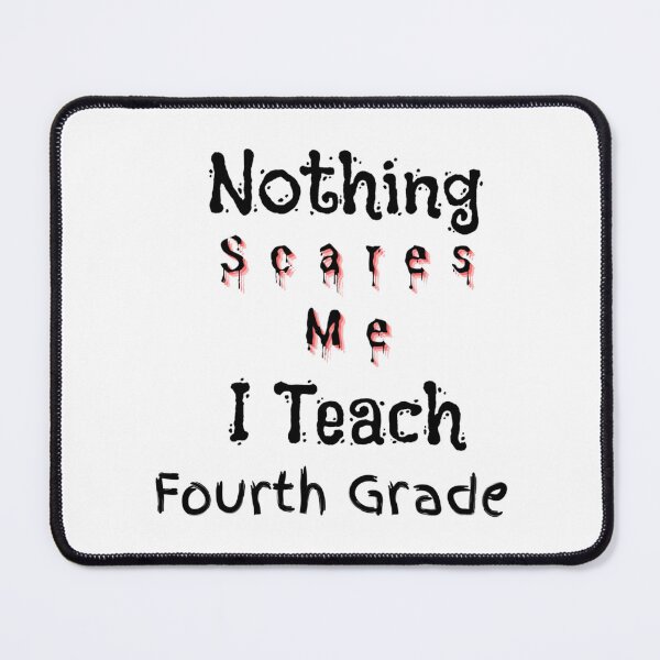 Item preview, Nothing scares me - CM1 designed and sold by MarcelCharles.