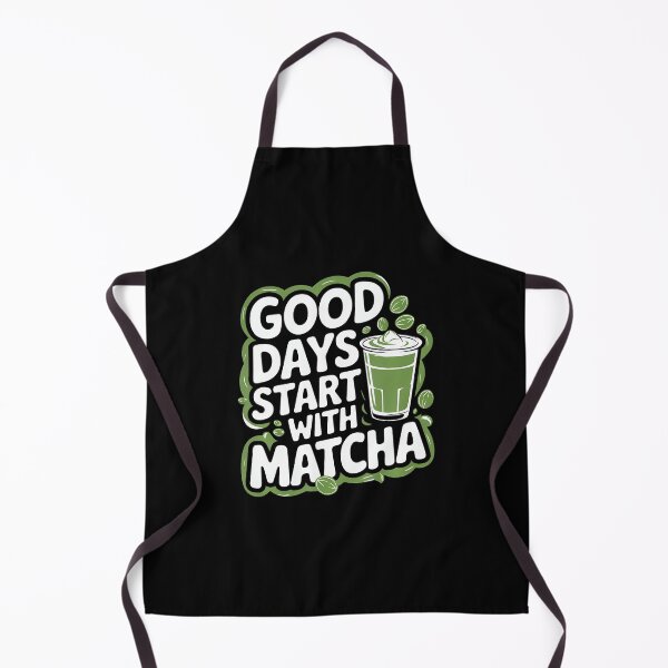 Item preview, Iced Matcha Latte Lover designed and sold by PeggyBeverly.