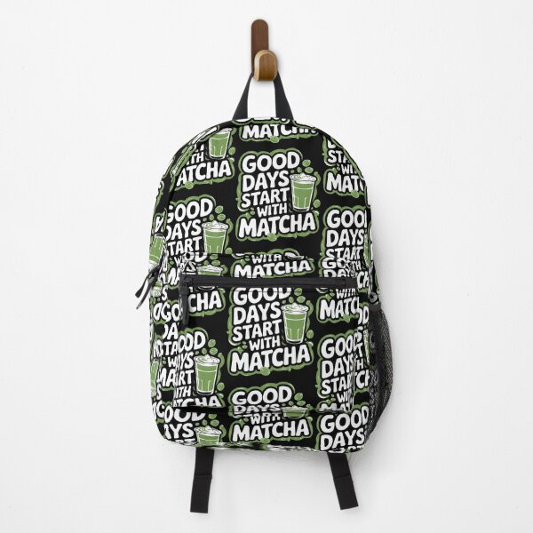 Item preview, Iced Matcha Latte Lover designed and sold by PeggyBeverly.