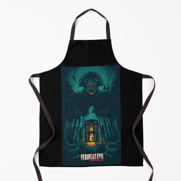 Item preview, Resident Evil Vintage Welcome to Raccoon City designed and sold by MarcelCharles.