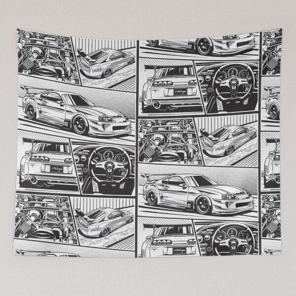 Item preview, Supra  designed and sold by HASHTAG2020.