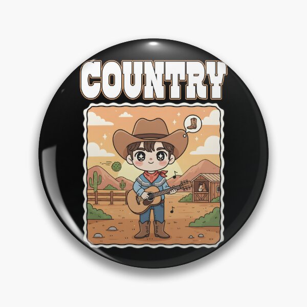Item preview, COUNTRY MUSIC musician guitarist singer songwriter western folk music bluegrass designed and sold by Jt41.