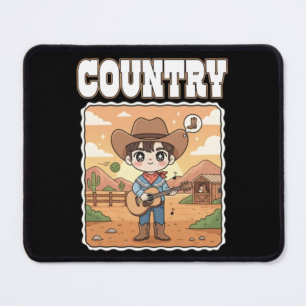 Item preview, COUNTRY MUSIC musician guitarist singer songwriter western folk music bluegrass designed and sold by Jt41.