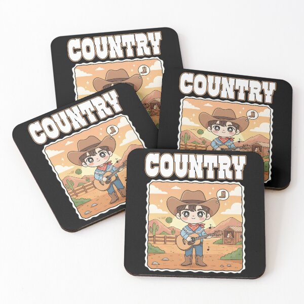 Item preview, COUNTRY MUSIC musician guitarist singer songwriter western folk music bluegrass designed and sold by Jt41.
