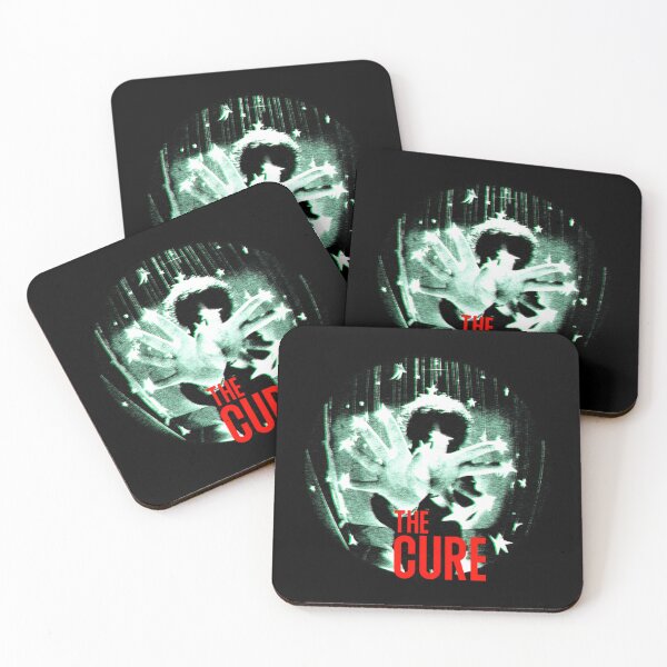 Item preview, Goth – The Cure Inspired Aesthetic designed and sold by JennaBHussey.
