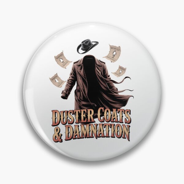 Item preview, gothic western - victorian steampunk - mechanical cowboy - clockwork outlaw - gears and guns - plague train - ghost train - haunted desert - occult western - skeletal cowboy designed and sold by JansenGS.