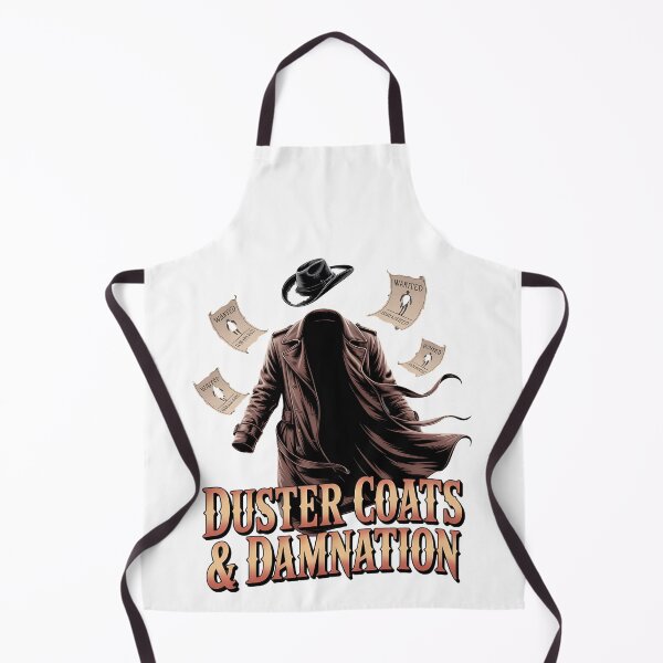 Item preview, gothic western - victorian steampunk - mechanical cowboy - clockwork outlaw - gears and guns - plague train - ghost train - haunted desert - occult western - skeletal cowboy designed and sold by JansenGS.