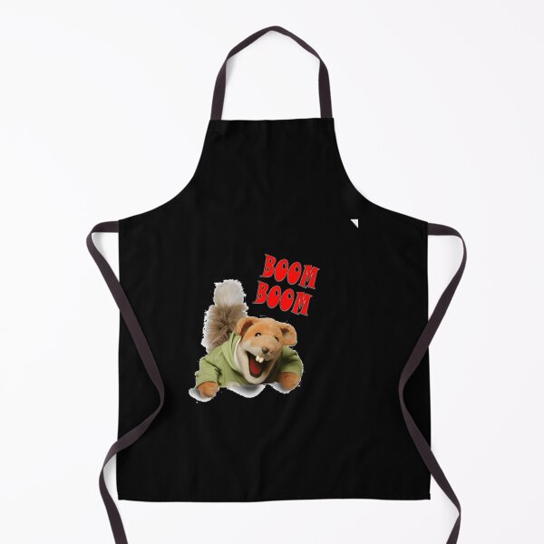 Item preview, Boom Boom Basil – Brush Essential designed and sold by RheihneimDosta.