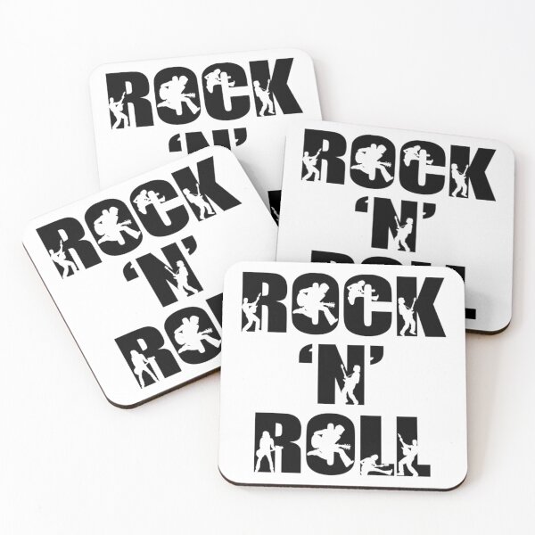 Item preview, rock n Roll designed and sold by MarcelCharles.