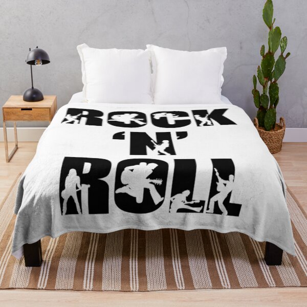 Item preview, rock n Roll designed and sold by MarcelCharles.