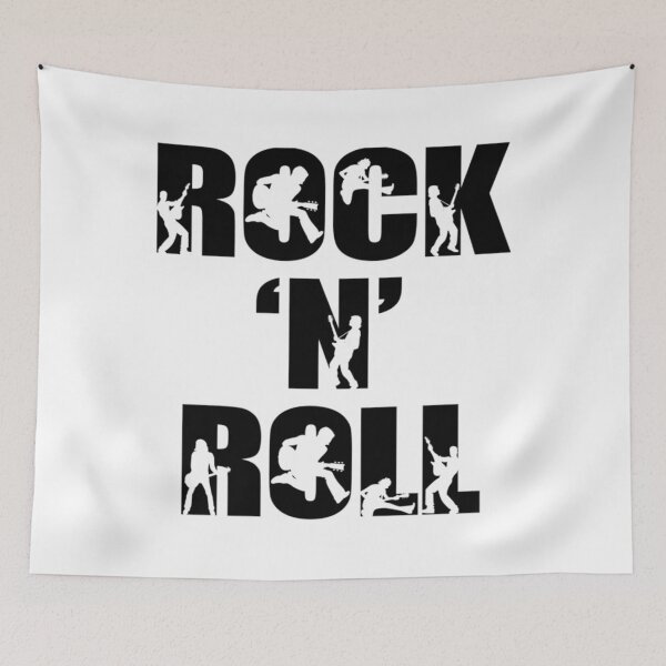 Item preview, rock n Roll designed and sold by MarcelCharles.