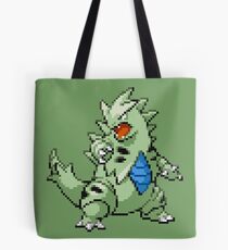 Tyranitar Tote Bag